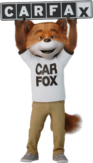CARFAX Car Fox
